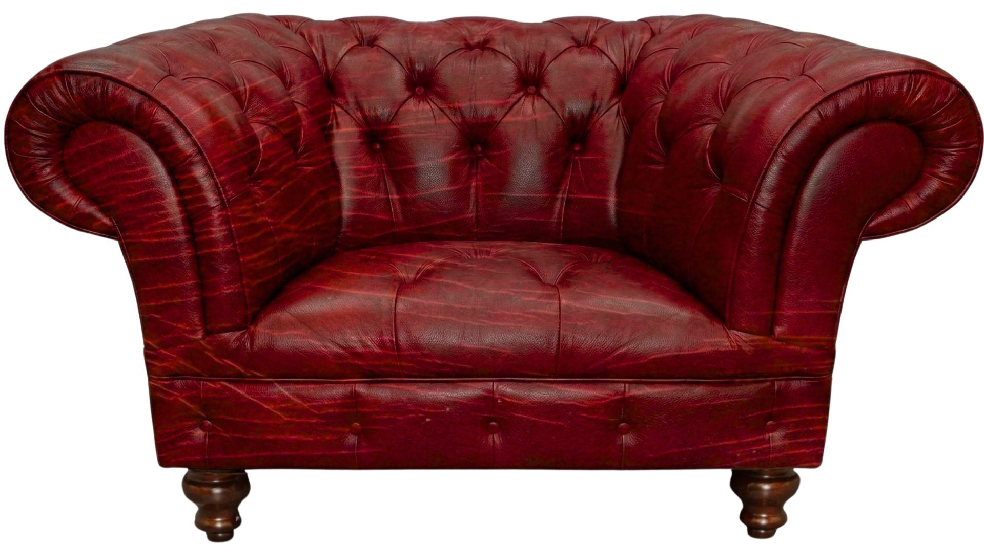The Vintage Chesterfield